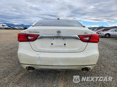 Zdjęcie 6 z 12 samochodu: 2017 NISSAN MAXIMA 3.5 SL VIN:1N4AA6AP7HC396914 - miniatura