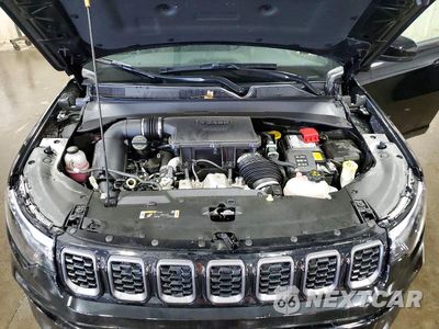Zdjęcie 12 z 13 samochodu: 2025 JEEP COMPASS LIMITED VIN:3C4NJDCN3ST516652 - miniatura