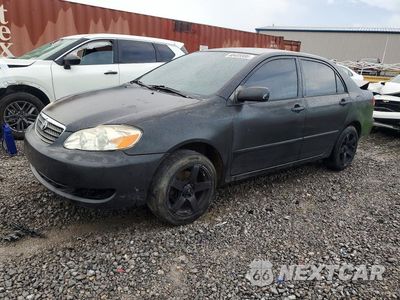 2008 TOYOTA COROLLA CE 1NXBR32E38Z040016 - główne zdjęcie licytacji z USA - miniatura