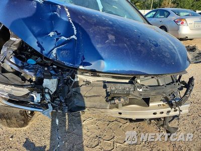 Zdjęcie 12 z 14 samochodu: 2021 HONDA ODYSSEY ELITE VIN:5FNRL6H9XMB015519 - miniatura