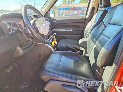 Zdjęcie 7 z 13 samochodu: 2008 JEEP PATRIOT LIMITED VIN:1J8FF48W88D549323 - miniatura