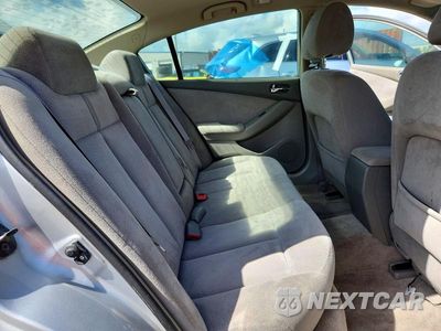 Zdjęcie 10 z 12 samochodu: 2008 NISSAN ALTIMA 2.5 VIN:1N4AL21EX8C229464 - miniatura