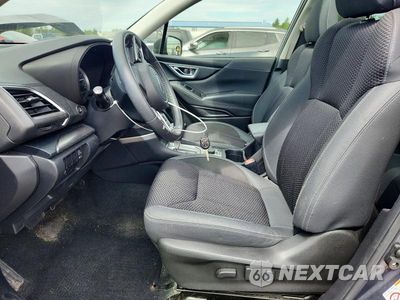 Zdjęcie 7 z 14 samochodu: 2020 SUBARU FORESTER PREMIUM VIN:JF2SKAGC2LH517915 - miniatura