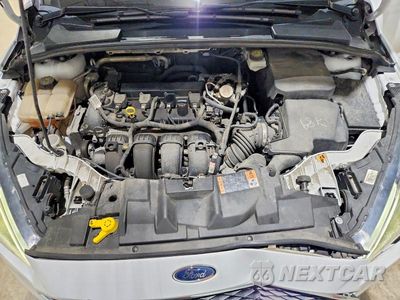 Zdjęcie 11 z 12 samochodu: 2017 FORD FOCUS SEL VIN:1FADP3H23HL213917 - miniatura