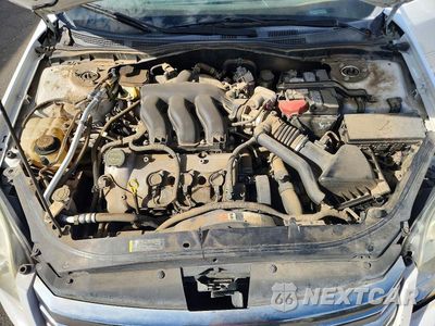 Zdjęcie 11 z 12 samochodu: 2007 FORD FUSION SE VIN:3FAHP07107R211079 - miniatura