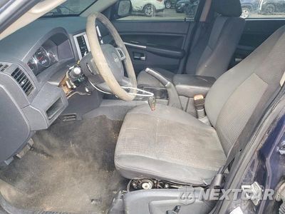 Zdjęcie 7 z 13 samochodu: 2010 JEEP GRAND CHEROKEE LAREDO VIN:1J4PR4GK7AC150734 - miniatura