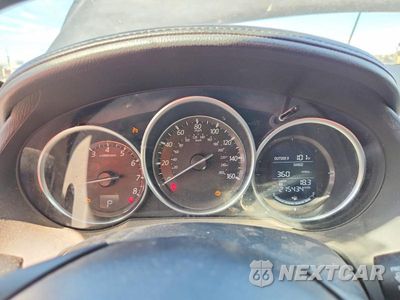 Zdjęcie 9 z 12 samochodu: 2016 MAZDA 6 SPORT VIN:JM1GJ1U57G1443404 - miniatura
