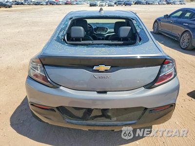 Zdjęcie 6 z 12 samochodu: 2017 CHEVROLET VOLT LT VIN:1G1RA6S57HU171664 - miniatura