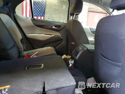 Zdjęcie 11 z 13 samochodu: 2020 CHEVROLET EQUINOX LS VIN:3GNAXSEV8LS620549 - miniatura