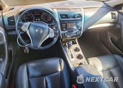 Zdjęcie 8 z 12 samochodu: 2014 NISSAN ALTIMA 2.5 SL VIN:1N4AL3AP2EC170378 - miniatura