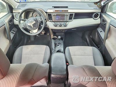 Zdjęcie 8 z 13 samochodu: 2015 TOYOTA RAV4 LE VIN:2T3ZFREV7FW137875 - miniatura
