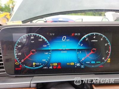 Zdjęcie 9 z 12 samochodu: 2023 MERCEDES-BENZ GLS 450 4MATIC VIN:4JGFF5KEXPA922399 - miniatura