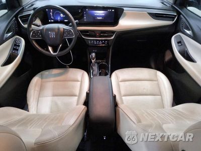 Zdjęcie 8 z 13 samochodu: 2024 BUICK ENCORE GX AVENIR VIN:KL4AMGSL9RB012720 - miniatura