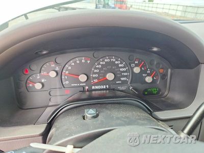 Zdjęcie 9 z 13 samochodu: 2004 FORD EXPLORER XLT VIN:1FMZU73K84UB33522 - miniatura