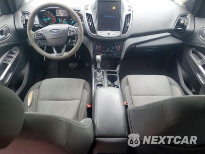 Zdjęcie 8 z 12 samochodu: 2017 FORD ESCAPE SE VIN:1FMCU9GD9HUC85148 - miniatura