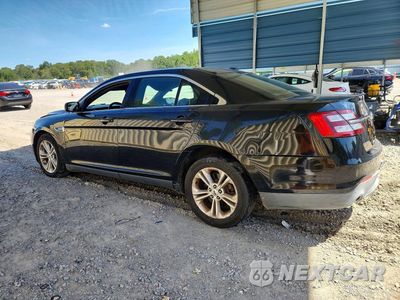 Drugie zdjęcie samochodu z przodu: 2014 FORD TAURUS SEL VIN:1FAHP2E80EG168590 - miniatura