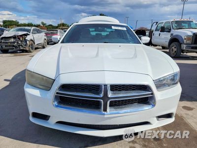 Piąte zdjęcie samochodu w środku: 2012 DODGE CHARGER SE VIN:2C3CDXBG5CH299803 - miniatura