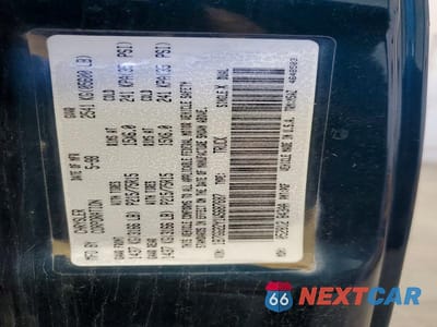 Zdjęcie 12 z 12 samochodu: 1998 DODGE DAKOTA VIN:1B7GG22Y1WS687687 - miniatura