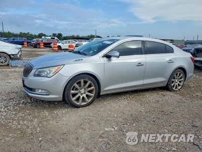 2014 BUICK LACROSSE PREMIUM 1G4GD5G30EF288764 - główne zdjęcie licytacji z USA - miniatura