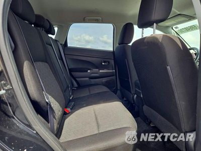 Zdjęcie 11 z 14 samochodu: 2020 MITSUBISHI OUTLANDER SPORT SE VIN:JA4AP4AU9LU006153 - miniatura