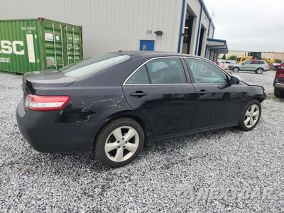 Trzecie zdjęcie samochodu z tyłu: 2011 TOYOTA CAMRY SE VIN:4T1BF3EK5BU745580 - miniatura