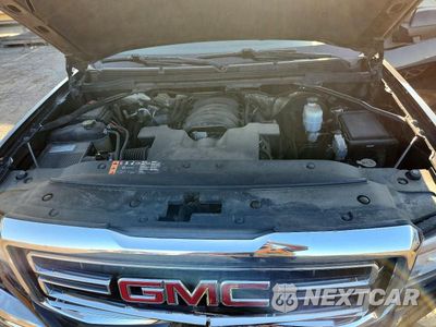 Zdjęcie 12 z 13 samochodu: 2018 GMC SIERRA K1500 SLE VIN:1GTV2MEC6JZ253282 - miniatura