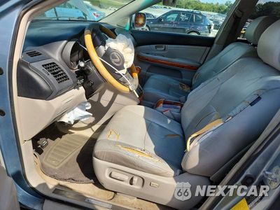 Zdjęcie 13 z 26 samochodu: 2004 LEXUS RX 330 VIN:2T2GA31U84C018879 - miniatura