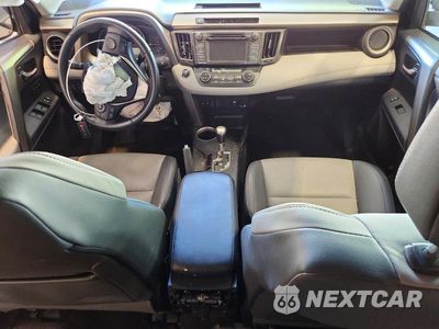 Zdjęcie 8 z 14 samochodu: 2013 TOYOTA RAV4 LIMITED VIN:2T3DFREV6DW069978 - miniatura