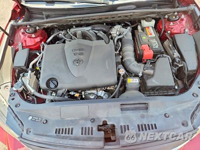 Zdjęcie 11 z 12 samochodu: 2019 TOYOTA AVALON LIMITED VIN:4T1BZ1FB5KU035542 - miniatura