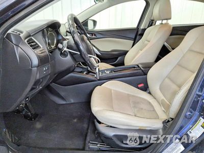 Zdjęcie 7 z 12 samochodu: 2016 MAZDA 6 TOURING VIN:JM1GJ1T52G1455624 - miniatura