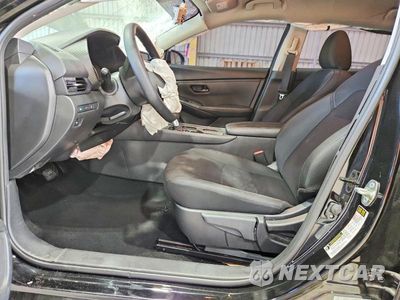 Zdjęcie 7 z 12 samochodu: 2025 NISSAN SENTRA S VIN:3N1AB8BV0SY346261 - miniatura
