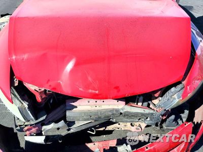 Zdjęcie 11 z 12 samochodu: 2008 HONDA ACCORD EXL VIN:1HGCS12808A023544 - miniatura
