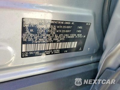 Zdjęcie 13 z 13 samochodu: 2021 TOYOTA RAV4 XLE VIN:2T3W1RFV9MC091173 - miniatura