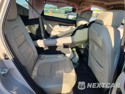 Zdjęcie 11 z 13 samochodu: 2017 HONDA CR-V EXL VIN:5J6RW2H87HL046814 - miniatura