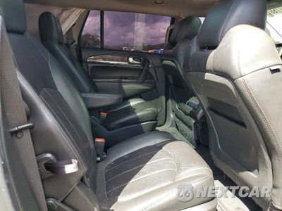 Zdjęcie 11 z 13 samochodu: 2015 BUICK ENCLAVE VIN:5GAKRBKD2FJ120414 - miniatura