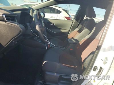 Zdjęcie 7 z 13 samochodu: 2024 TOYOTA COROLLA SE VIN:5YFP4MCE9RP199909 - miniatura