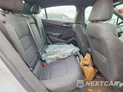 Zdjęcie 10 z 12 samochodu: 2017 CHEVROLET CRUZE LT VIN:1G1BE5SM7H7269132 - miniatura
