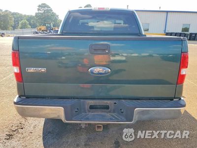 Zdjęcie 6 z 12 samochodu: 2007 FORD F150 SUPERCREW VIN:1FTRW12W77KB48724 - miniatura