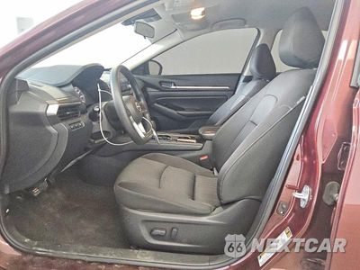 Zdjęcie 7 z 12 samochodu: 2023 NISSAN ALTIMA SV VIN:1N4BL4DV6PN315076 - miniatura
