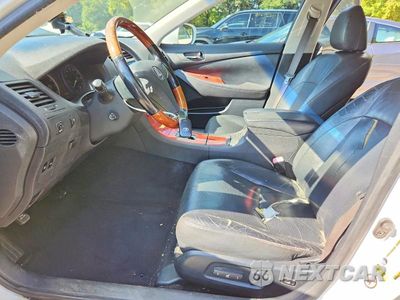 Zdjęcie 7 z 12 samochodu: 2007 LEXUS ES 350 VIN:JTHBJ46G972112715 - miniatura