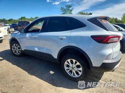 Drugie zdjęcie samochodu z przodu: 2025 FORD ESCAPE ACTIVE VIN:1FMCU9GN1SUA27013 - miniatura