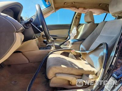 Zdjęcie 7 z 13 samochodu: 2008 HONDA ACCORD LX VIN:1HGCP26388A028044 - miniatura