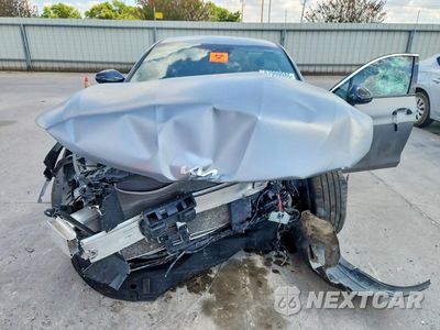 Piąte zdjęcie samochodu w środku: 2025 KIA K5 GT LINE VIN:KNAG64J73S5333649 - miniatura