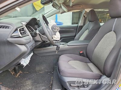 Zdjęcie 7 z 12 samochodu: 2024 TOYOTA CAMRY LE VIN:4T1C11BK6RU122913 - miniatura