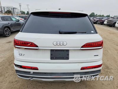 Zdjęcie 6 z 13 samochodu: 2023 AUDI Q7 PREMIUM PLUS VIN:WA1LCBF76PD006421 - miniatura
