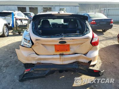 Zdjęcie 6 z 13 samochodu: 2013 FORD FOCUS ST VIN:1FADP3L91DL168880 - miniatura