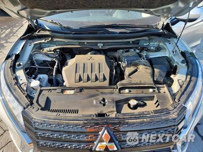 Zdjęcie 11 z 13 samochodu: 2023 MITSUBISHI ECLIPSE CROSS SE VIN:JA4ATWAA6PZ026320 - miniatura