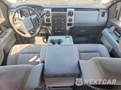 Zdjęcie 8 z 12 samochodu: 2012 FORD F150 SUPERCREW VIN:1FTFW1EF6CFC57385 - miniatura