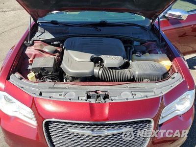 Zdjęcie 11 z 12 samochodu: 2017 CHRYSLER 300C VIN:2C3CCAKG8HH530040 - miniatura