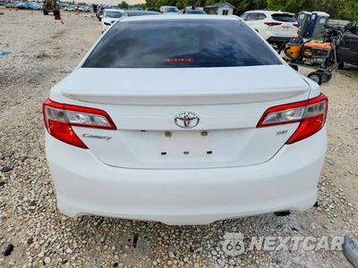 Zdjęcie 6 z 12 samochodu: 2014 TOYOTA CAMRY SE VIN:4T1BF1FK2EU377589 - miniatura